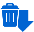 Waste reduction