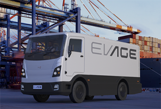 EVage Motors