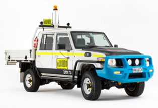 Zero Automotive Pty Ltd