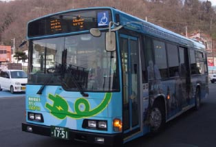 Northern Iwate Transportation Inc.