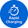 Rapid charging