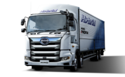 Hino Motors, Ltd.