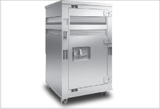 Cold roll box (CRB)