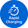 Rapid charging