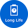 Long life