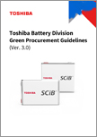 Green Procurement Guidelines