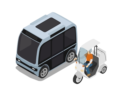 Replacement for 12V lead-acid batteries in vehicles. 