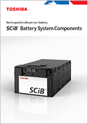 Battery System Components