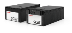 SCiB™ Modules