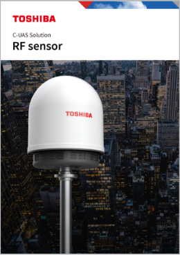 RF sensor
