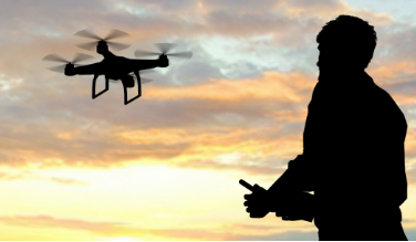 Drone-related risks and effective countermeasures