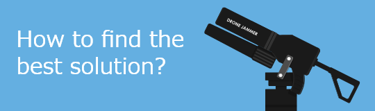 How to find the best solution?
