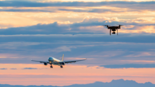 September 2020, at Manchester Airport