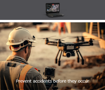 Prevent accidents before they occur