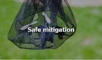 Safe mitigation