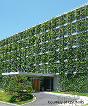 QST Hospital　New Treatment Research Facility image