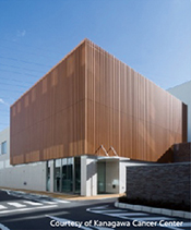 Kanagawa Cancer Center i-ROCK image
