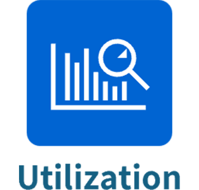 Utilization