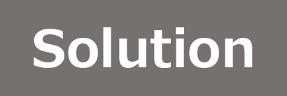 Problem-Solving Icon