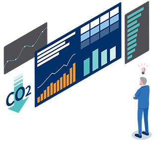 Data Utilization Challenges 3 – After (Diagram)