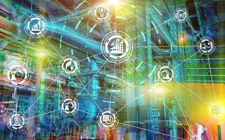 Manufacturing data platform