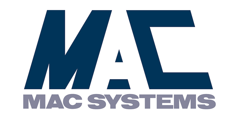 MAC SYSTEMS CORPORATION