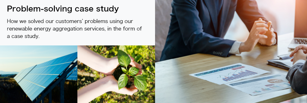 Problem-solving case study