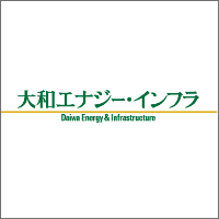 Daiwa Energy and Infrastructure Co. Ltd.