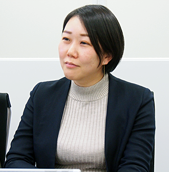 CO2OS Inc. CEO, Naoko Kobayashi