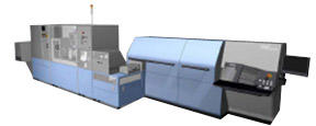 Online Shrink Packaging Machine (FS-P70 / P210)