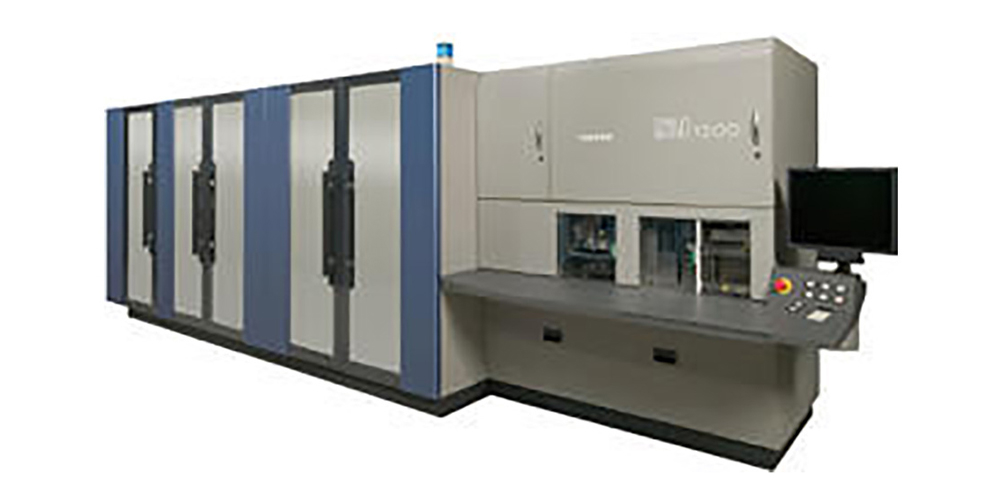 Banknote Quality Inspection System (BI-1200)