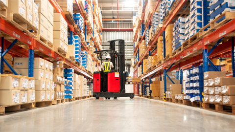 Robotics Systems & Solutions