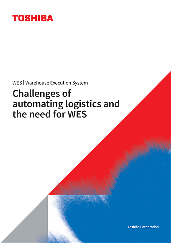 Warehouse Execution System information paper