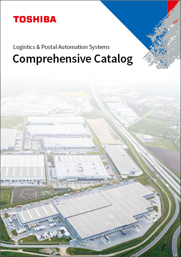 Comprehensive Catalog