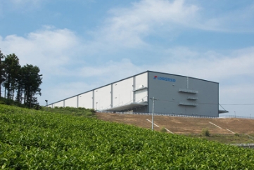 LOGISTEED Central Japan, Ltd.