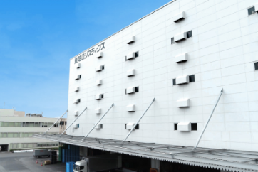SBS Toshiba Logistics Corporation