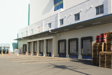 Major retail company