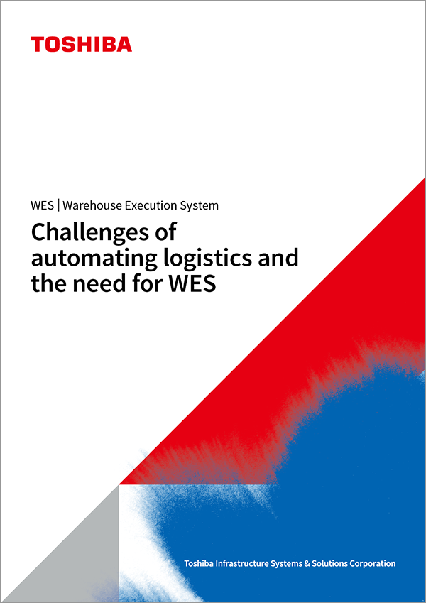 Warehouse Execution System White Paper