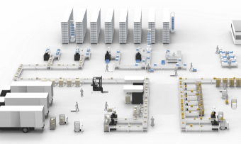 Consistent support from system design to deployment