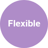 Flexible