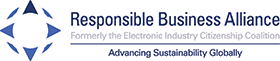 RBA（Responsible Business Alliance）