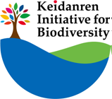 Keidanren Initiative for Biodiversity Logo