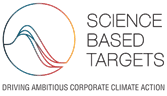 SBT (Science Based Targets) Logo