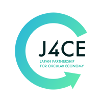 Circular Economy Partnership Logo