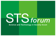 STS forum Logo