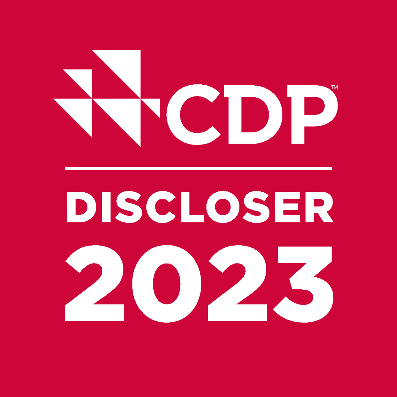 CDP Logo