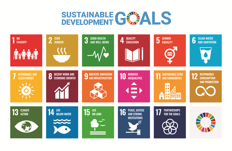 Sustainable Development Goals