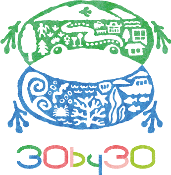 30by30logo