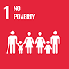#1 NO POVERTY