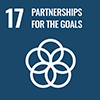 #17 PARTNERSHIPS FOR THE GOALS